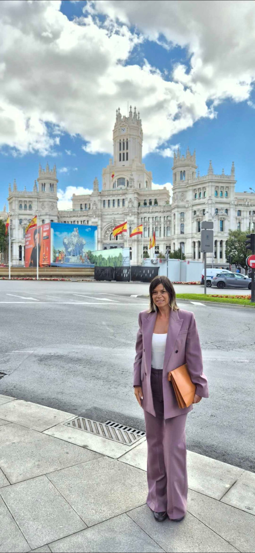 Milica u gradu